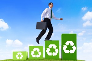 Commercial Recycling